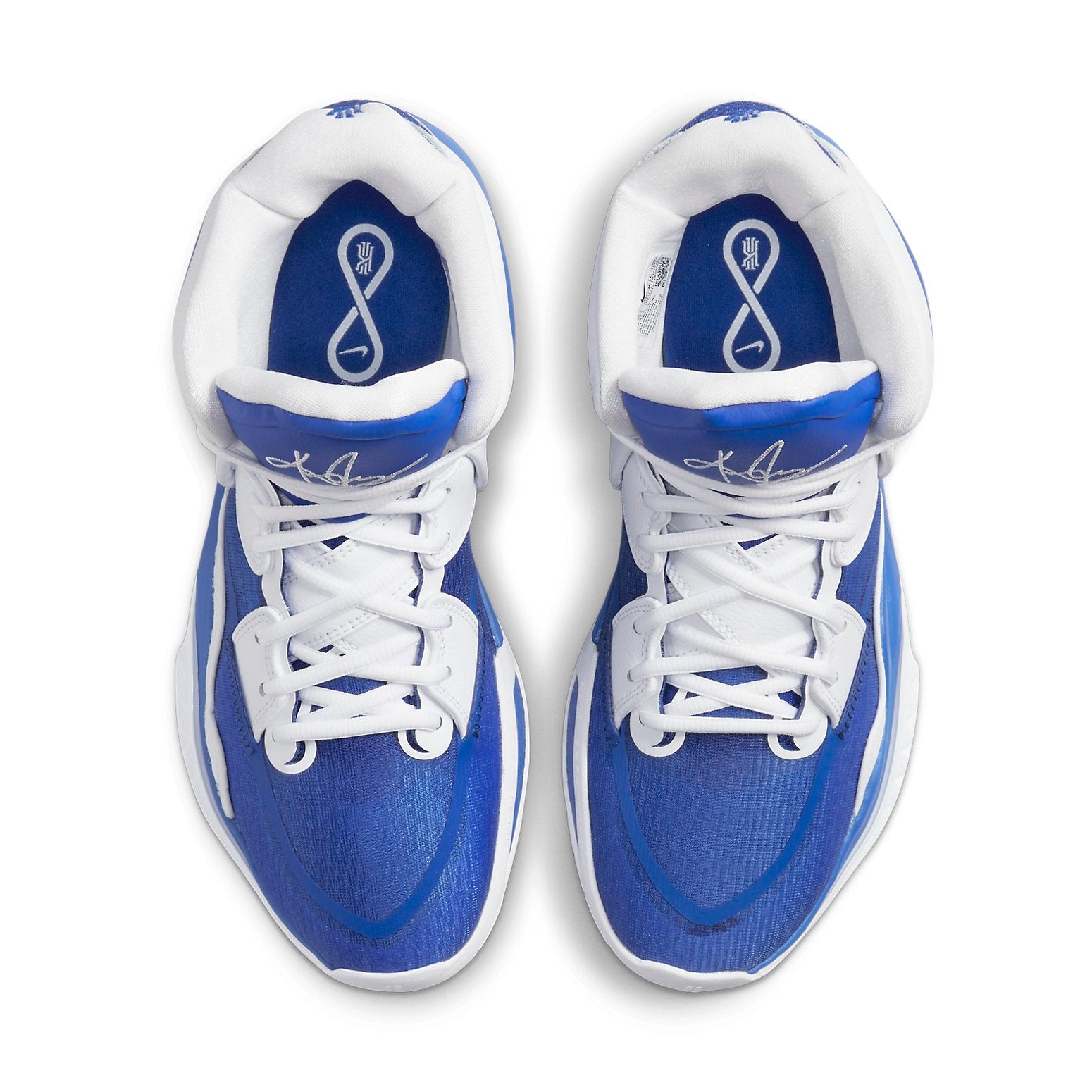 Nike Kyrie Infinity TB 'Game Royal' DO9616-401