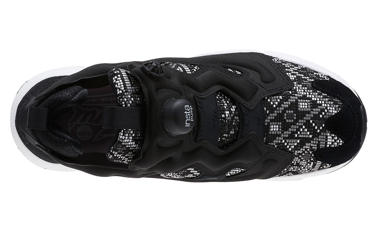 (WMNS) Reebok InstaPump Fury GT 'Globetrotter Pack' BD4462
