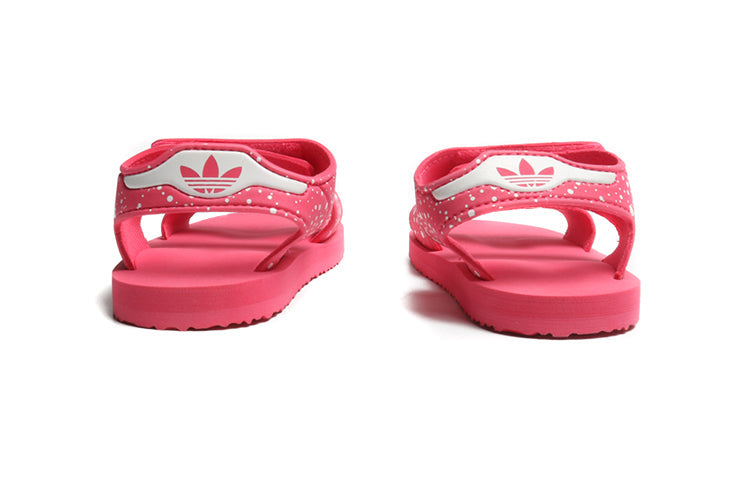 TD adidas originals Beach Sandal Breathable Sandals CQ2886
