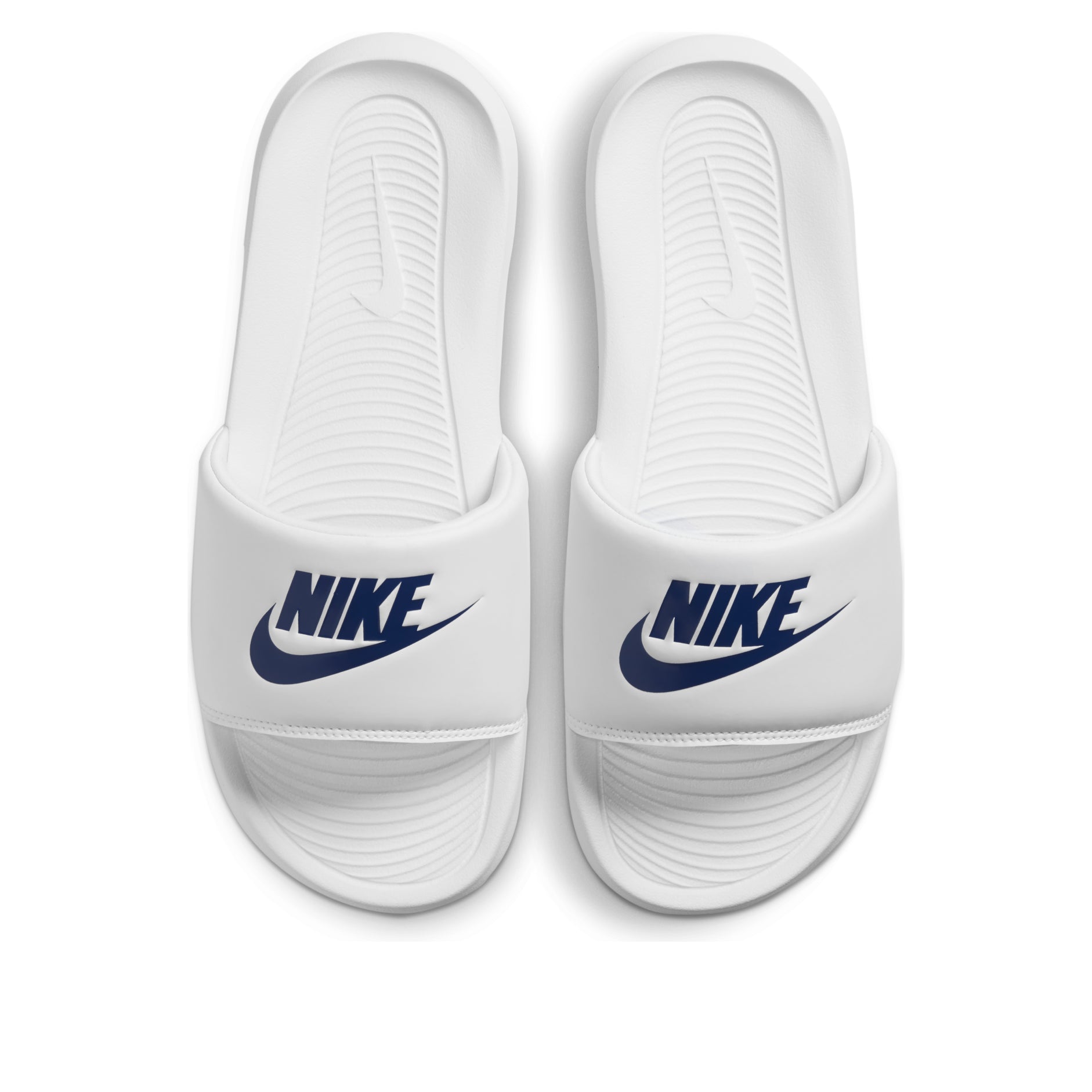 Nike Victori One Slide 'White Game Royal' CN9675-102