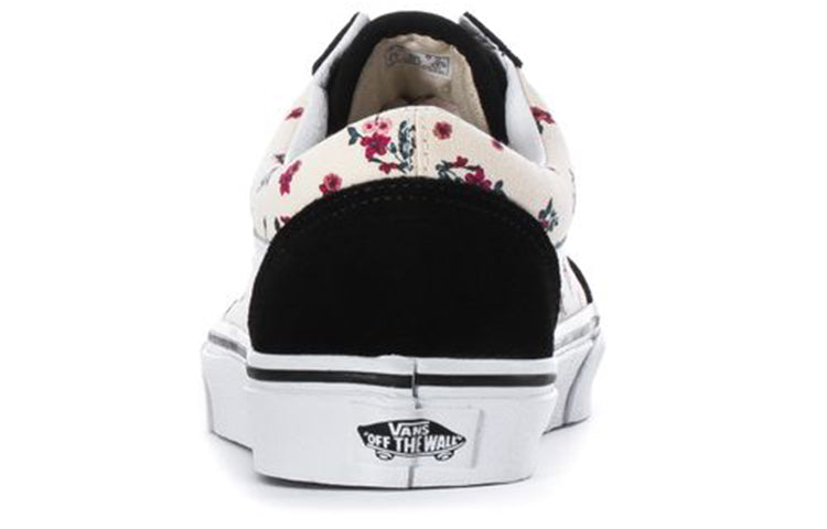 Vans Old Skool 'Ditsy Floral - White' VN0A38G116Z