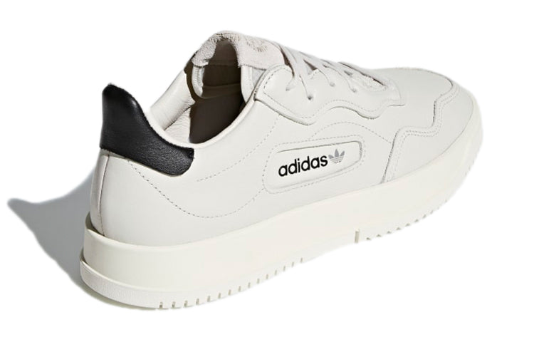 adidas Super Court 'Raw White' CG6239