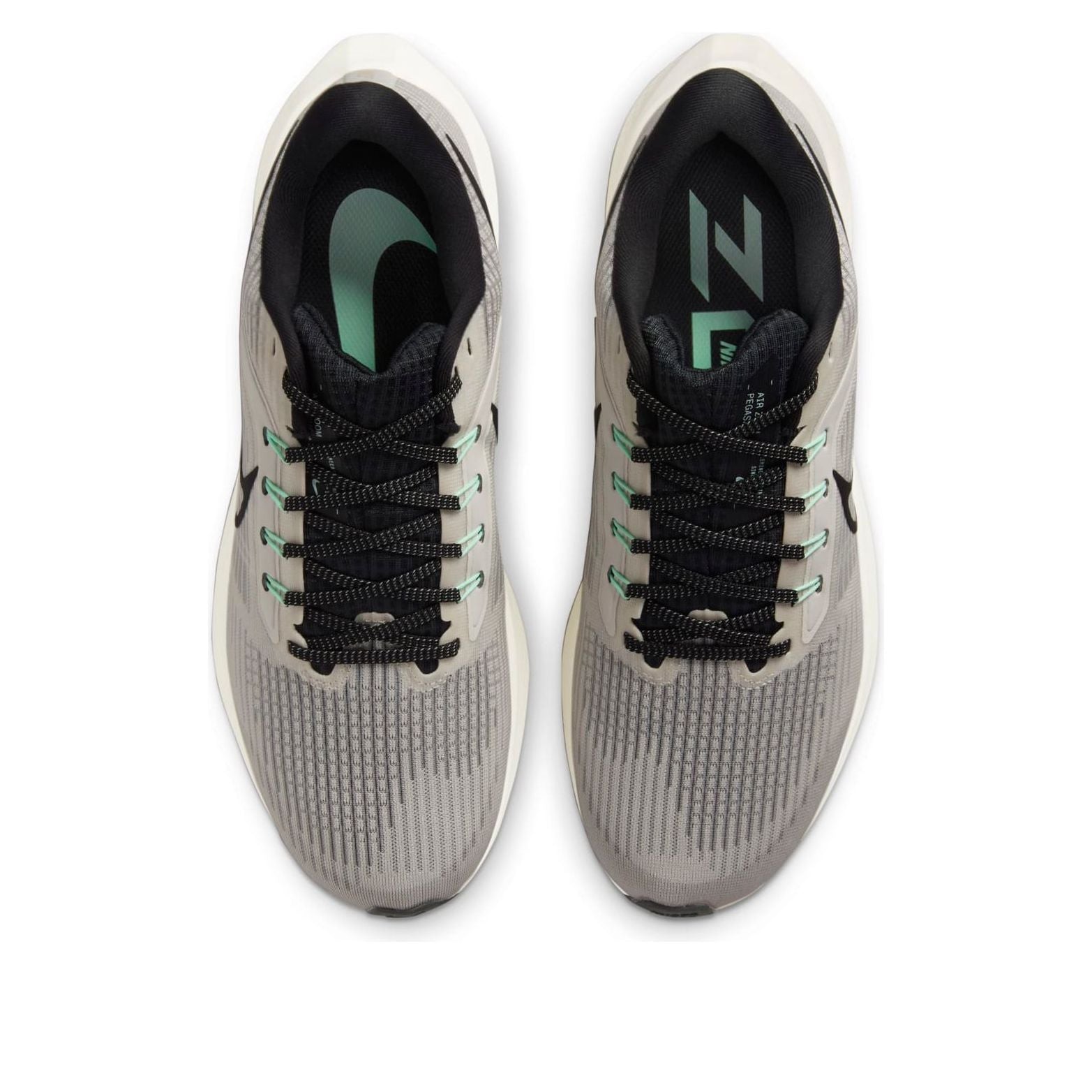 Nike Air Zoom Pegasus 39 'Grey Sail' DH4071-004