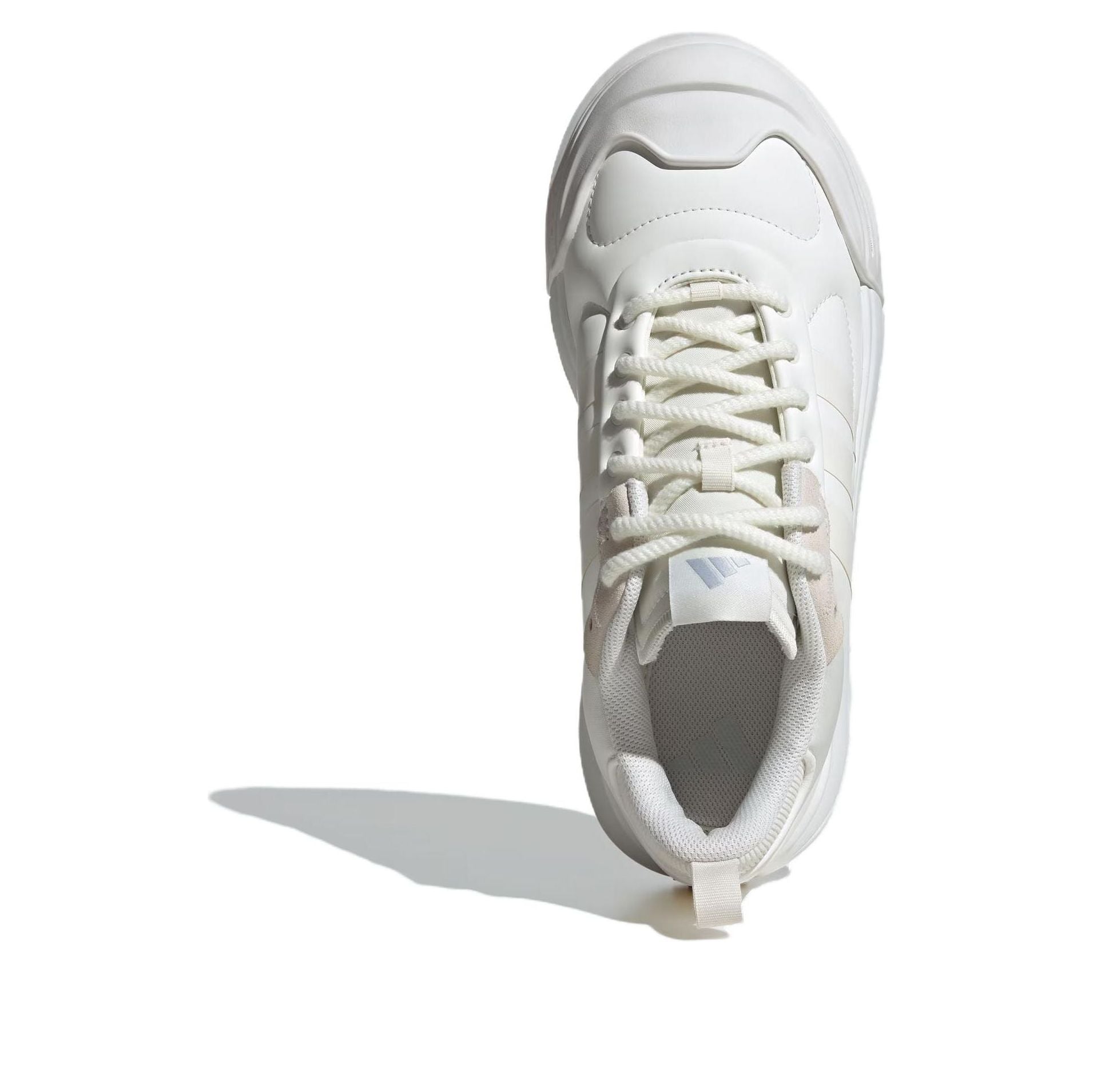 adidas MAXXCOURT LEATHER 'White' IH8677