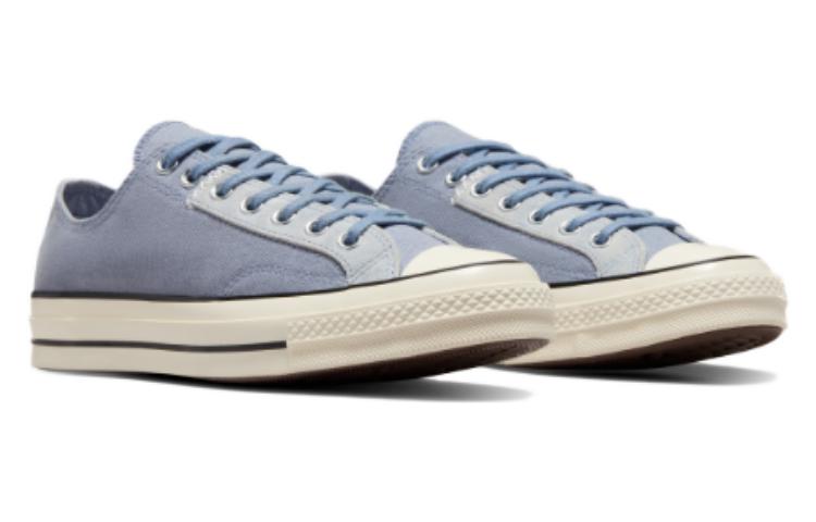 Converse Chuck 70s Mix Material Shoes 'Thunder Daze' A06539C