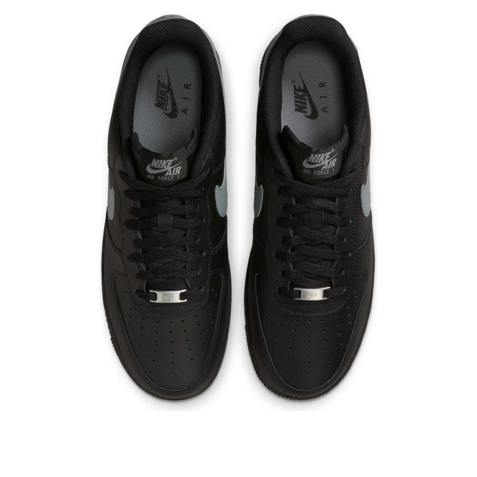 Nike Air Force 1 Low '07 'Black Cool Grey' FJ4146-003