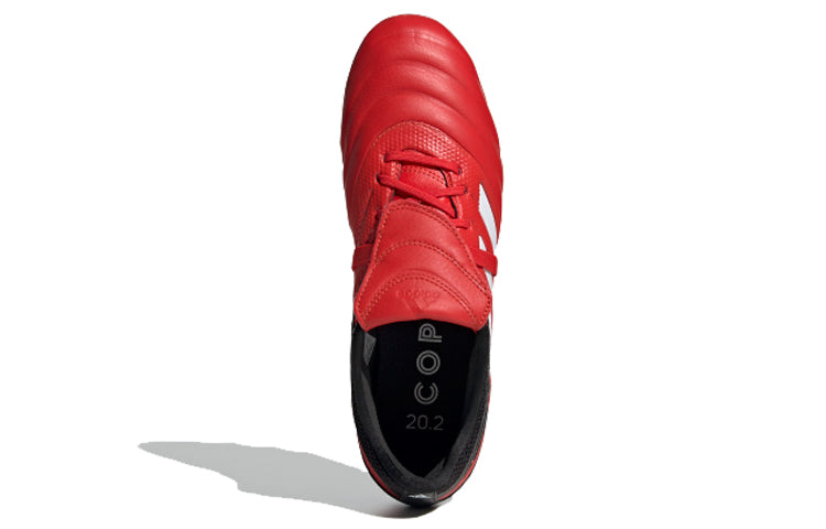 adidas Copa Gloro 20.2 MG 'Black Red' FV3070