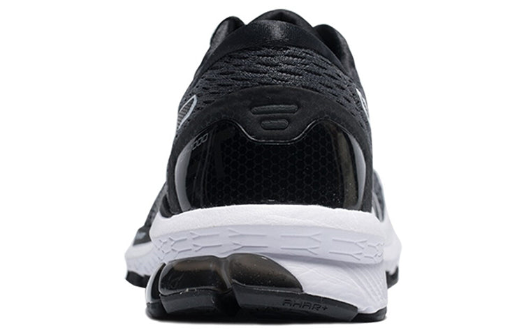 (WMNS) ASICS GT-1000 9 'Grey Black' 1012A651-020