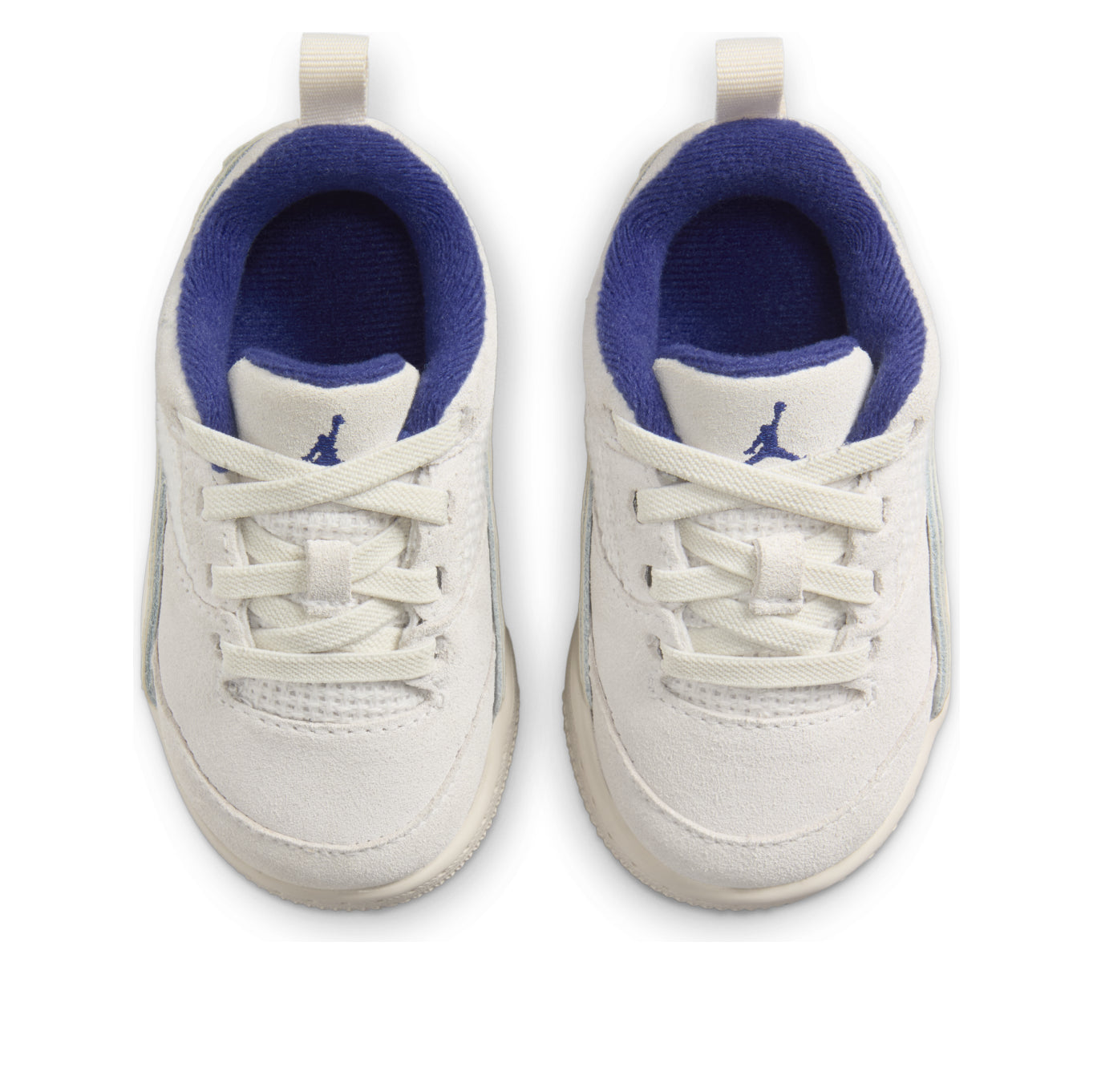 (TD) Air Jordan Flight Court 'Phantom Deep Royal Blue' HF3331-005
