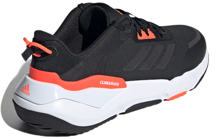 adidas Climawarm Cruiser Black/Orange GZ4162