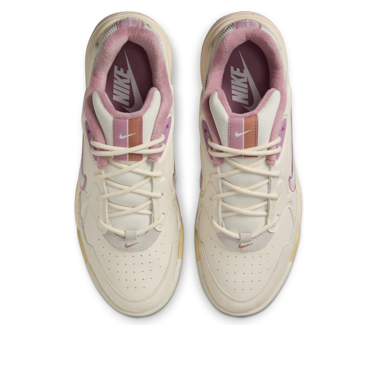 (WMNS) Nike A.C.E. 'Pale Ivory Elemental Pink' FV2485-104