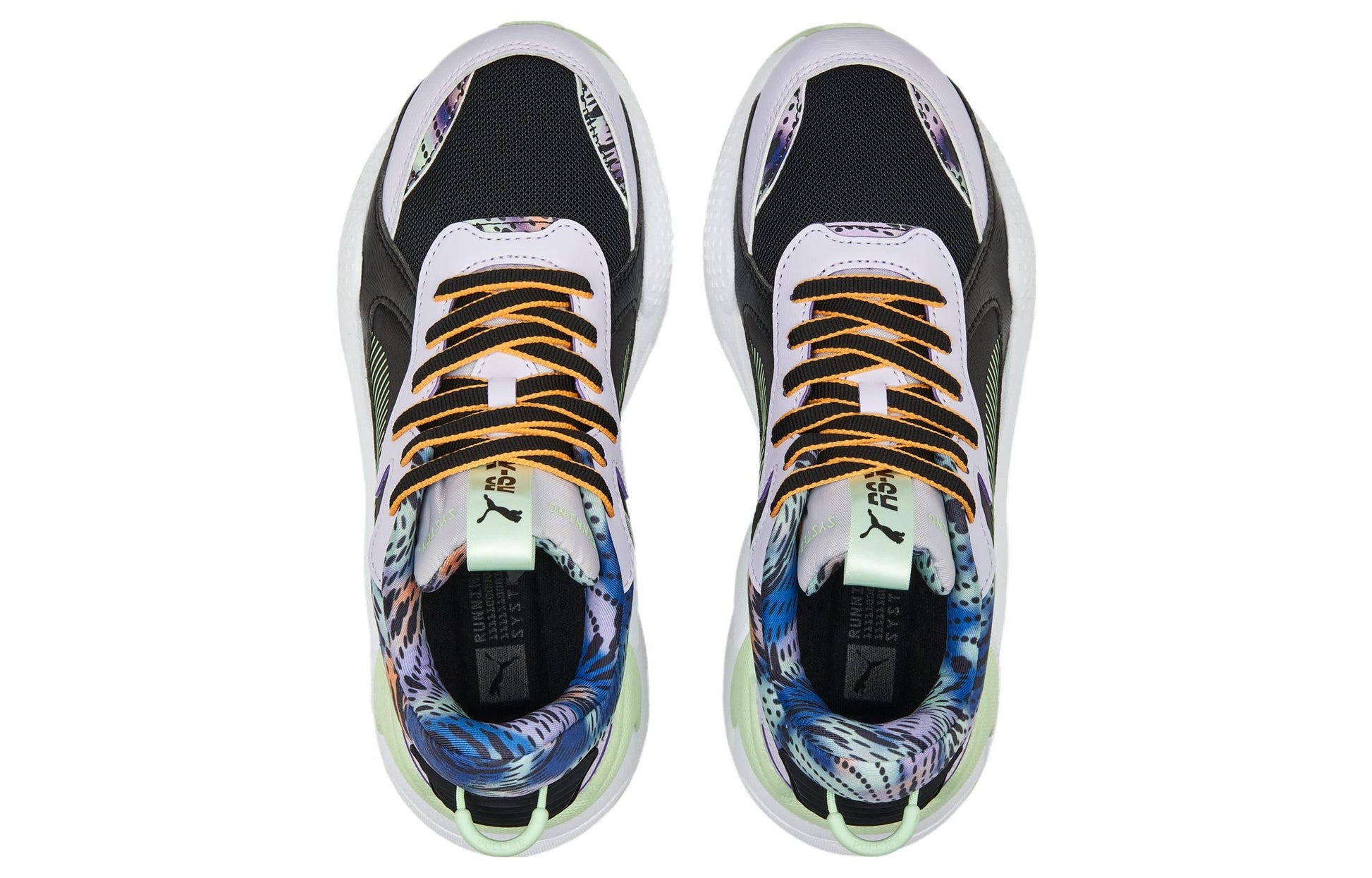 (WMNS) PUMA RS-X 'Feelin Xtra' 392067-01