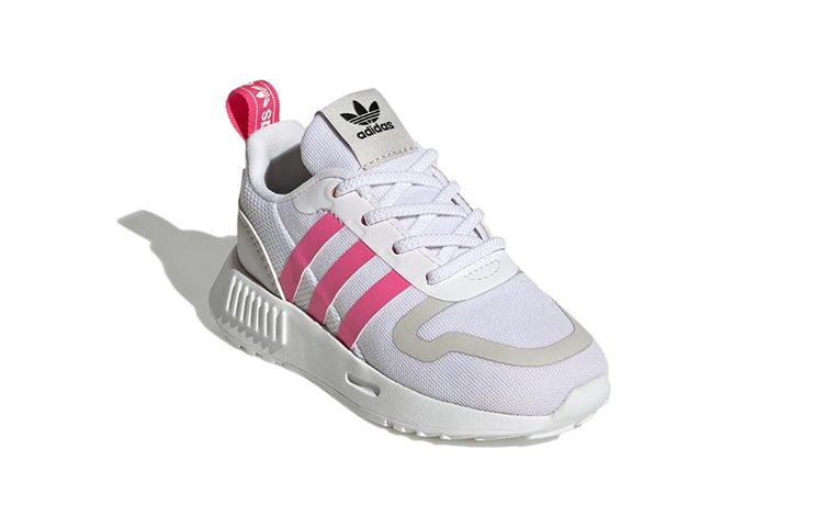 (TD) adidas Multix 'White Pink Grey' GX4261
