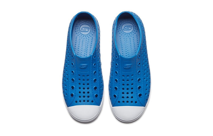 Skechers Guzman 2.0 Sandals K Blue 91990L-RYL