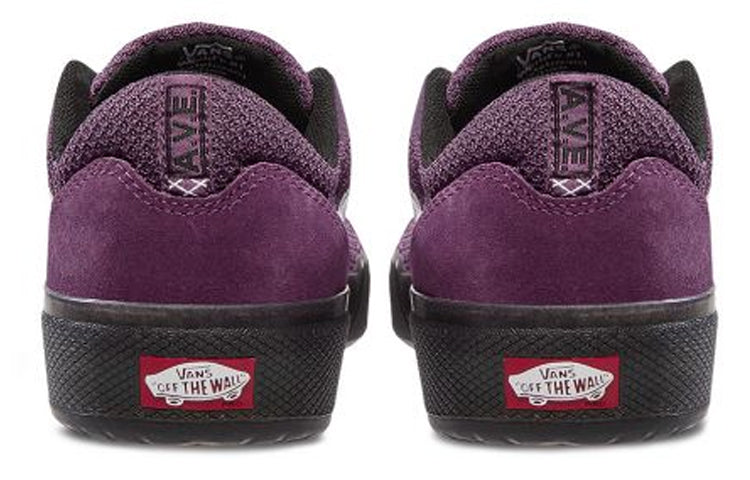 Vans Ave Pro 'Prune' VN0A4BT7UY7