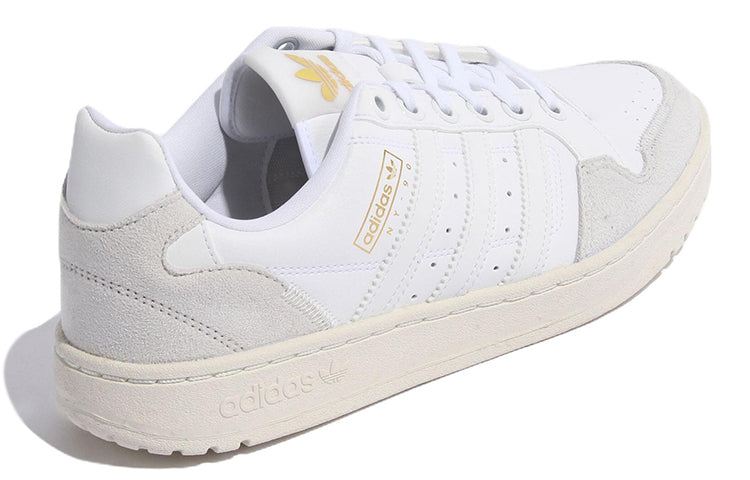 adidas originals NY 90 Stripes 'White Gold' GV9297