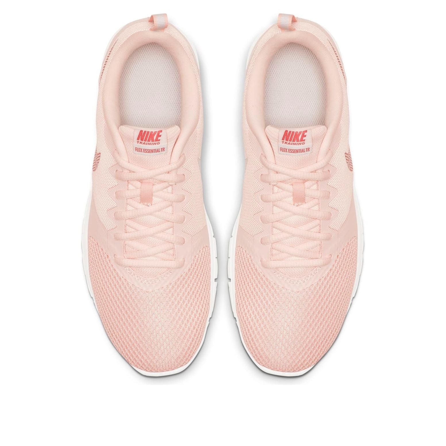 (WMNS) Nike Flex Essential TR 'Echo Pink' 924344-605