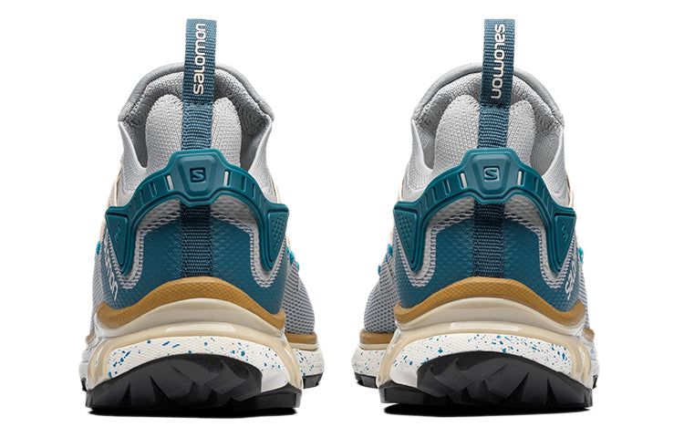 Salomon XT-Rush 'Grey Green' 416059
