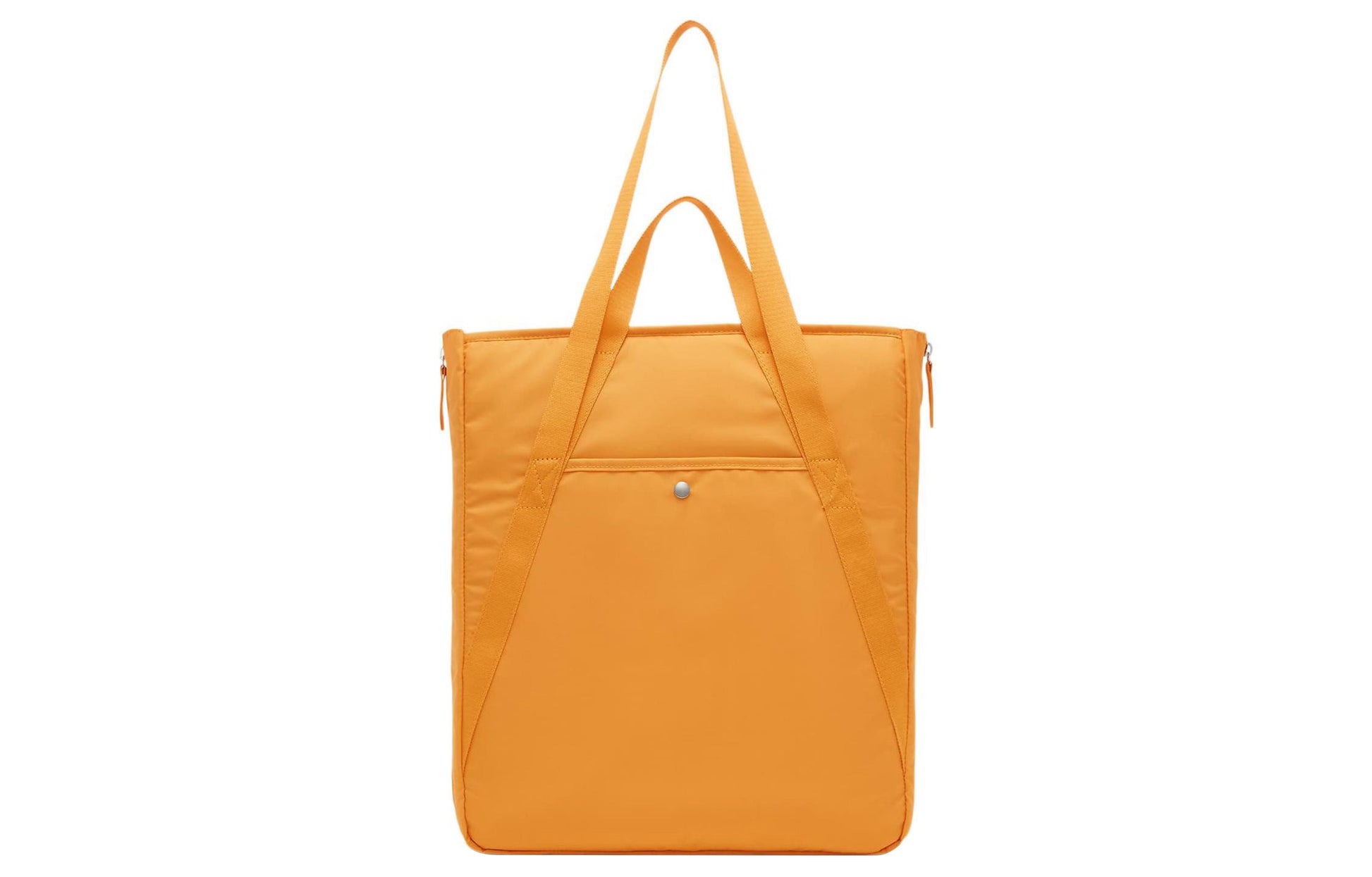Nike Gym Tote 28L 'Orange' DR7217-836