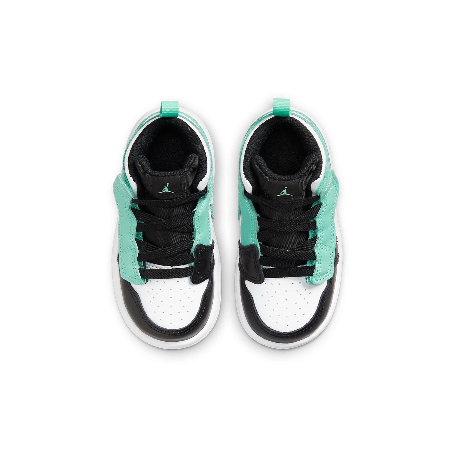 (TD) Air Jordan 1 Mid ALT 'Tropical Twist' AR6352-132