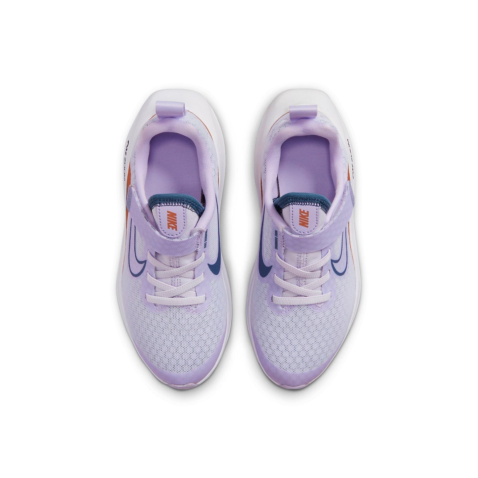 (PS) Nike Air Zoom Arcadia 'Barely Grape Metallic Copper' DM8492-500