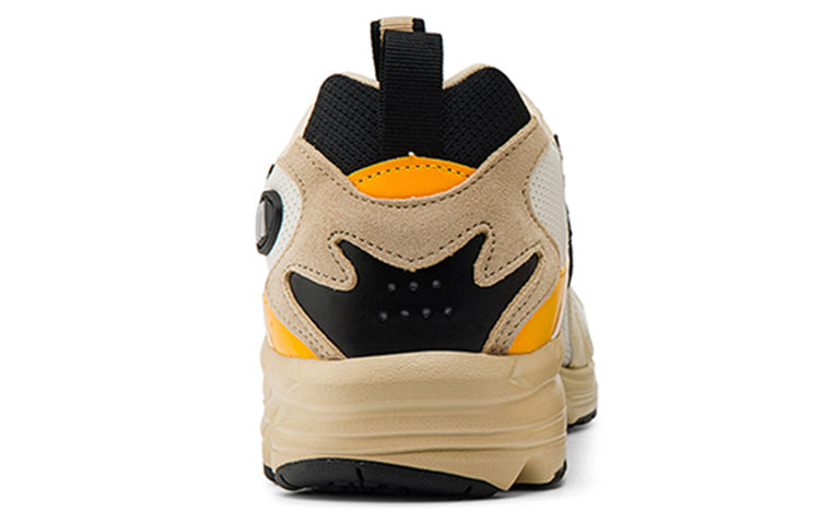 Mizuno running sneakers 'Beige' D1GH212901