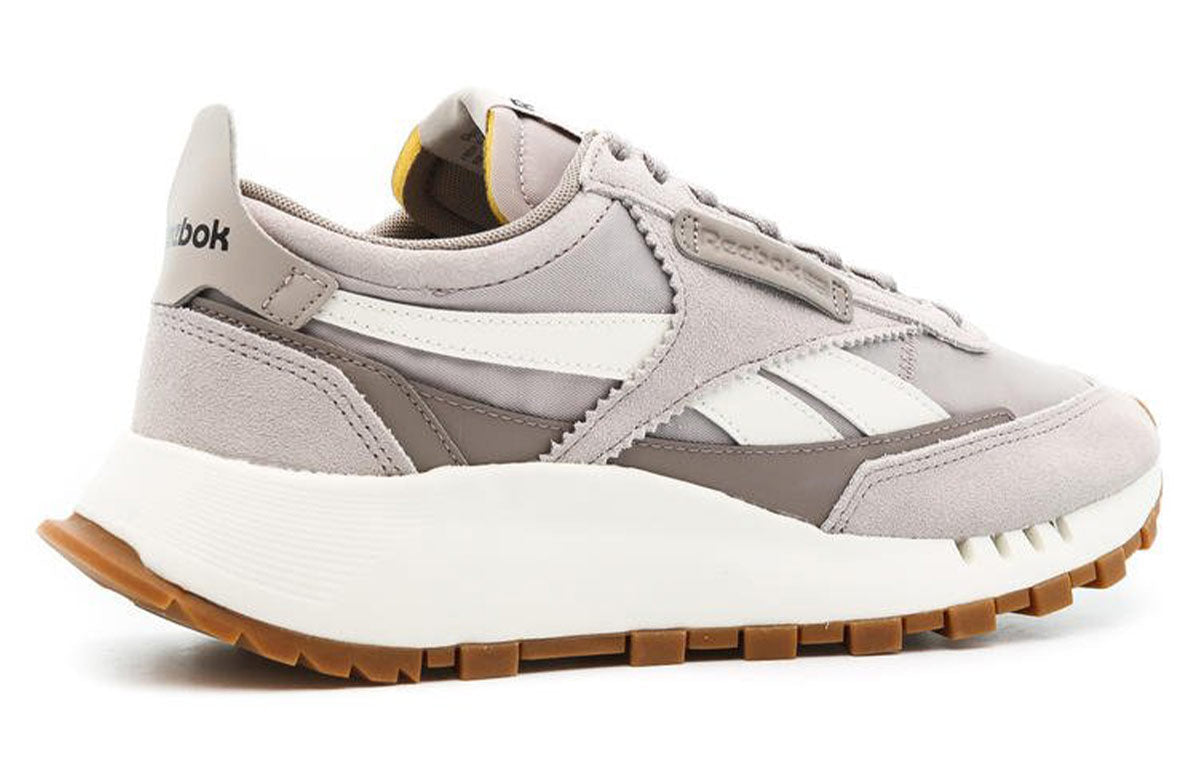 Reebok Classic Leather Legacy 'Sand Stone' FY7558