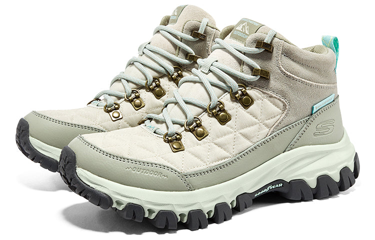 (WMNS) Skechers Edgemont 'Sage' 180040-SAGE