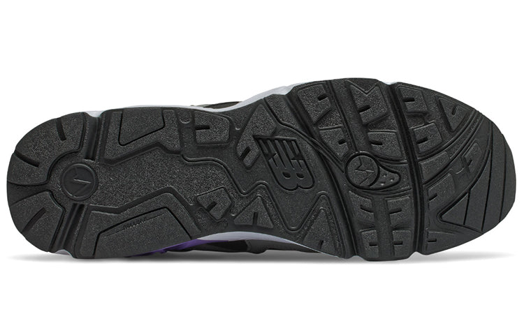 New Balance 850 Grey/Purple ML850SBC