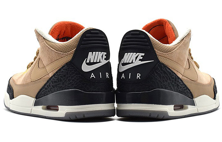 Air Jordan 3 Retro JTH NRG 'Bio Beige' AV6683-200