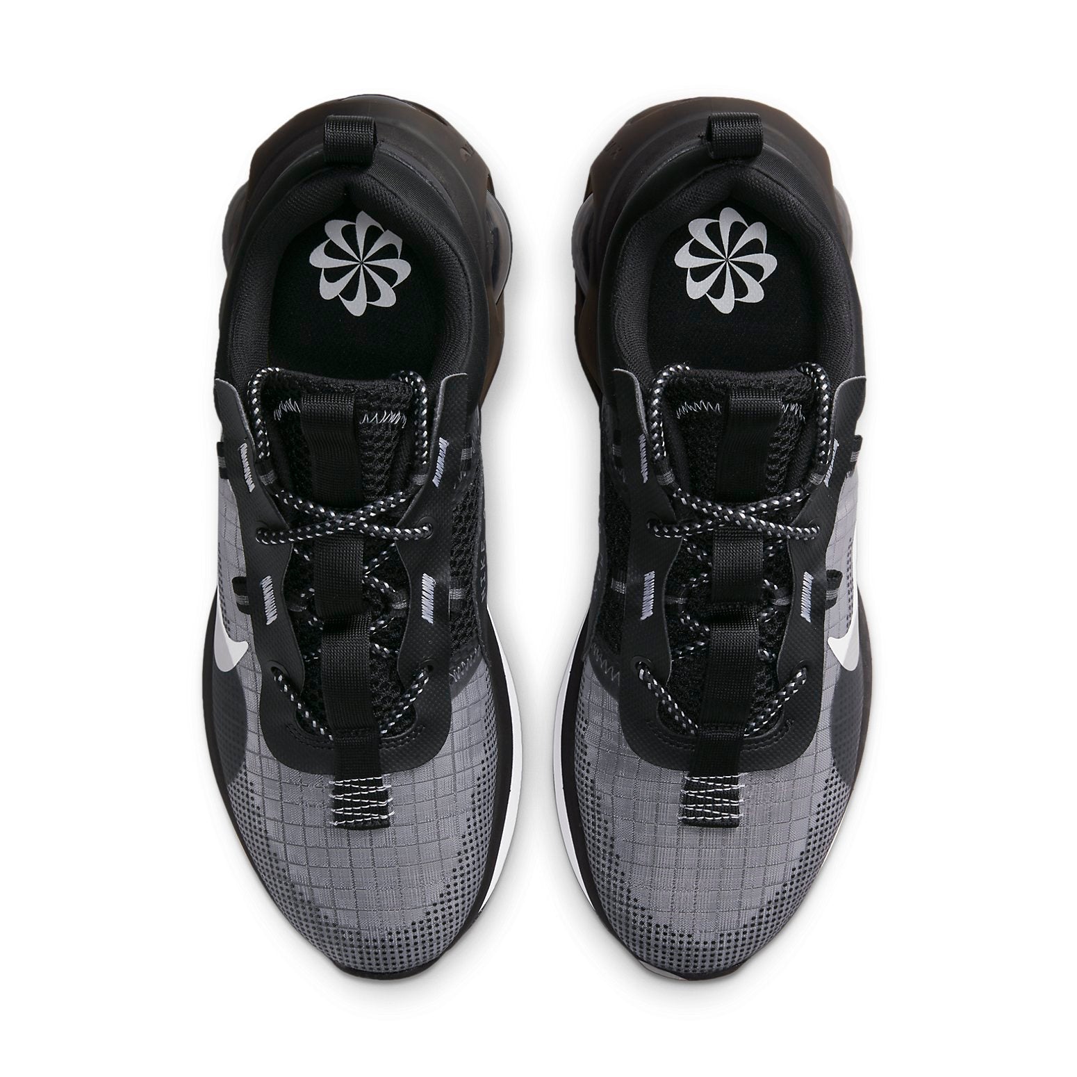 Nike Air Max 2021 'Black Iron Grey' DA1925-001