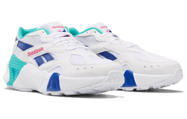 Reebok Aztrek Double 93 'Timeless Teal' EF3456