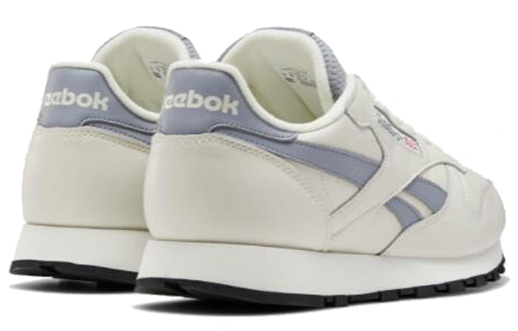 Reebok Classic Leather Grey EF3386