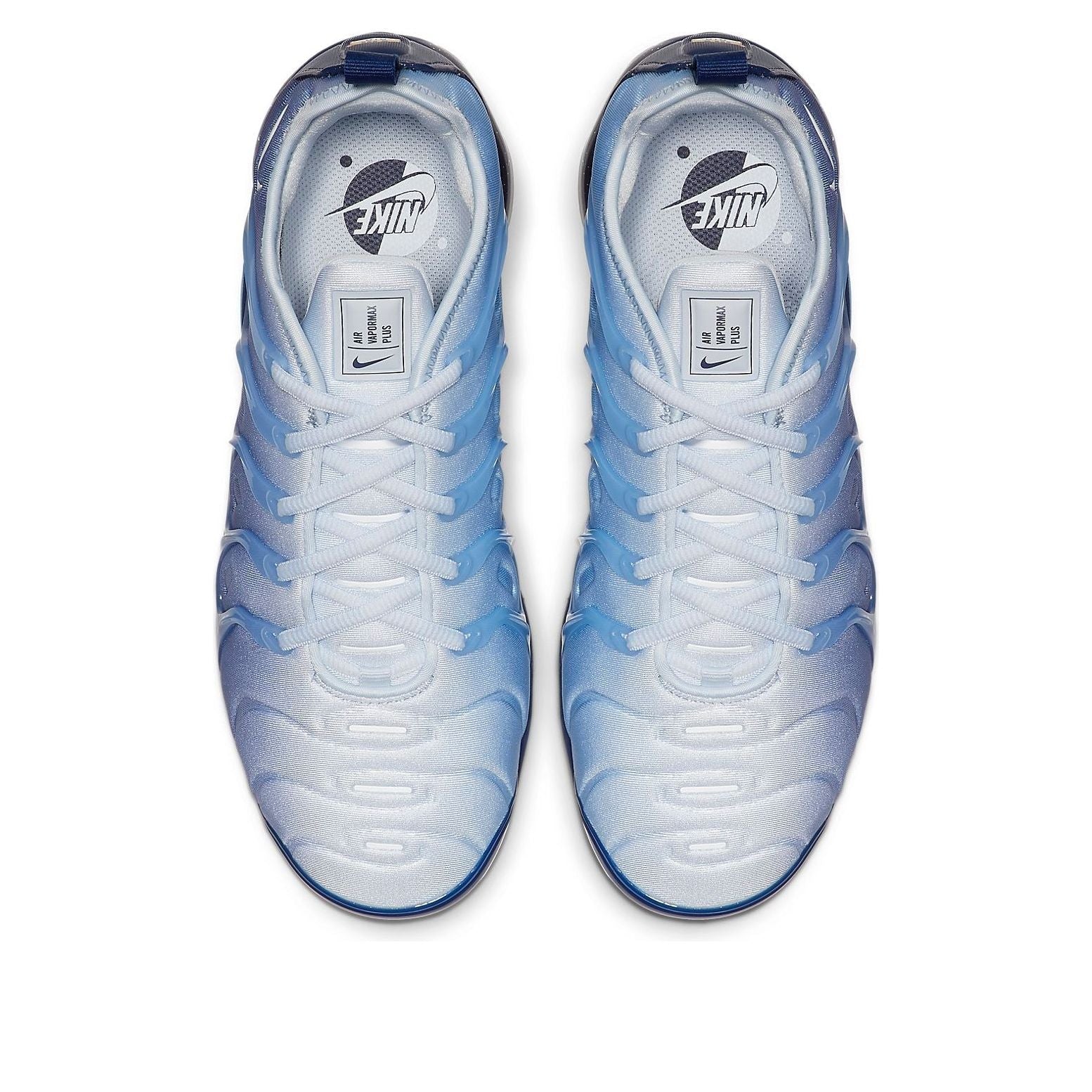 Nike Air VaporMax Plus 'Blizzard' CK1411-400