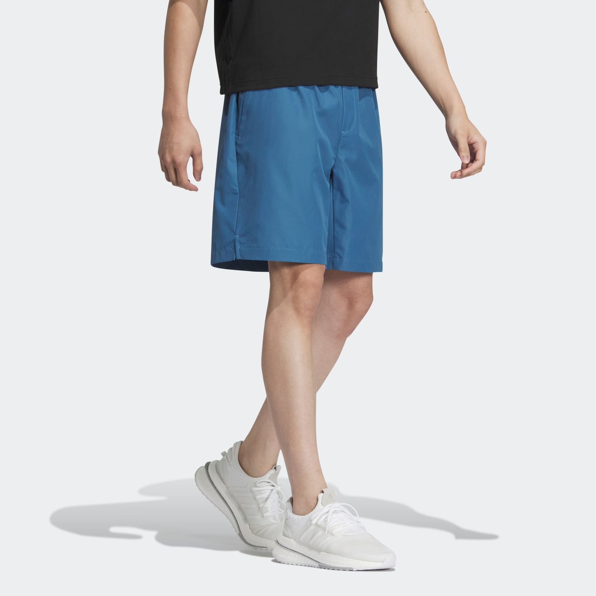 adidas Tech Utility Woven Shorts 'Blue' IA8144