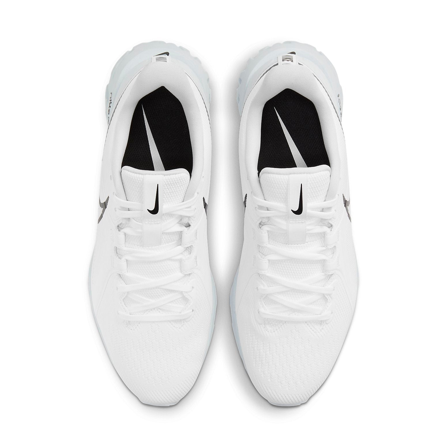Nike React Infinity Pro 'White Black' CT6620-105