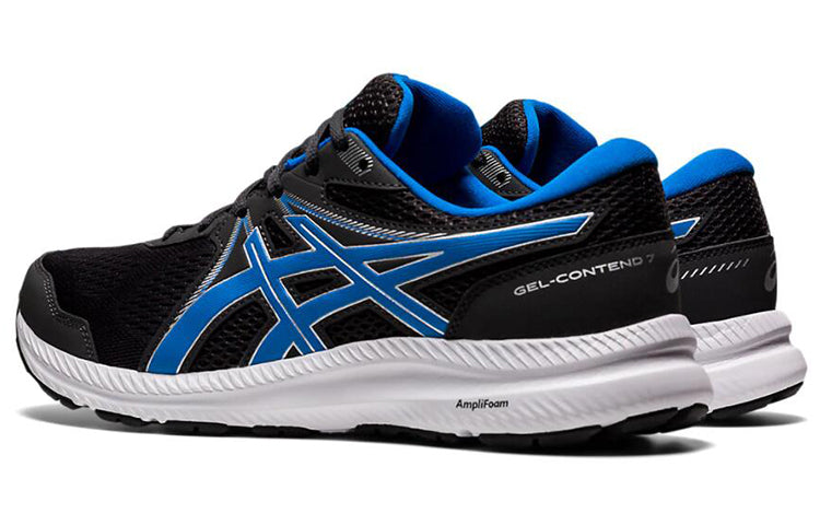 ASICS Gel-Contend 7 'Graphite Grey' 1011B040-021