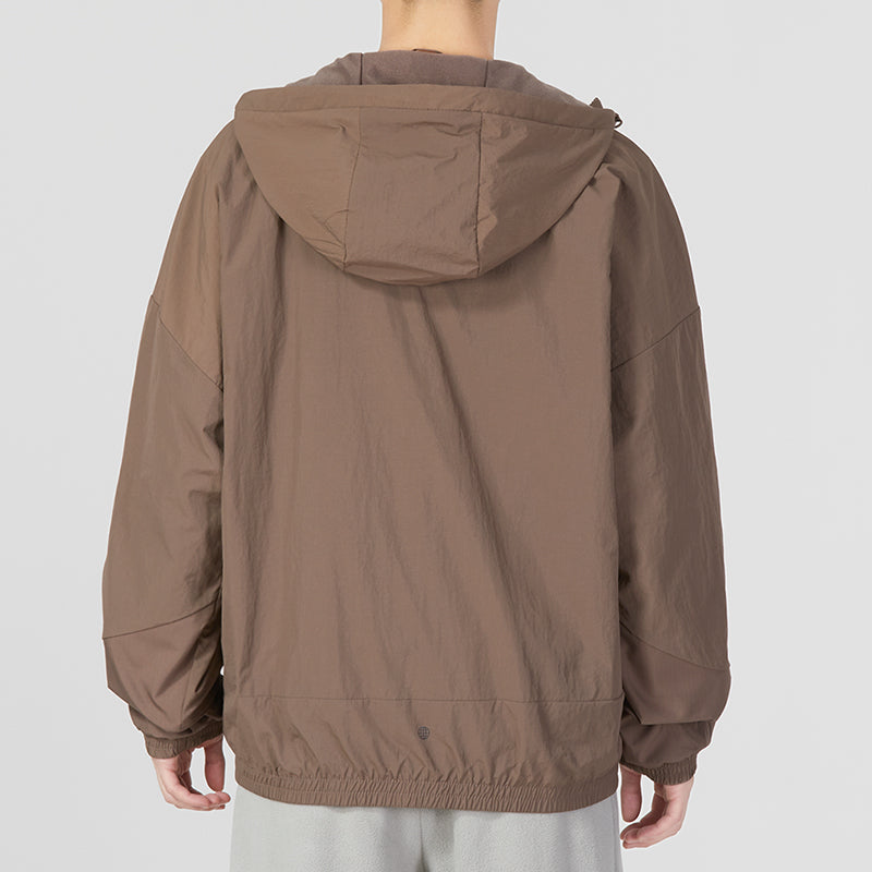 adidas St Gz Mh Wv Jkt Logo IA6961