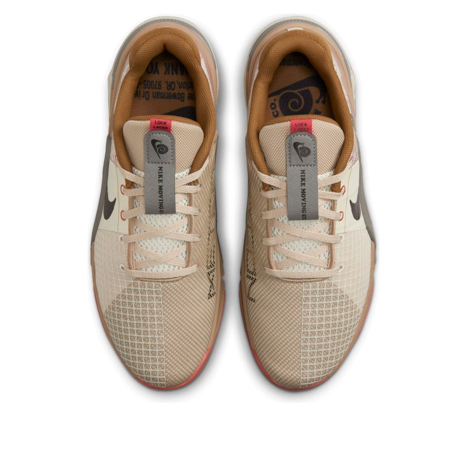 Nike Metcon 8 AMP 'Moving Company' DV1206-100
