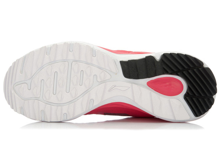 (WMNS) Li-Ning Cloud 2 'Red' ARHK072-1