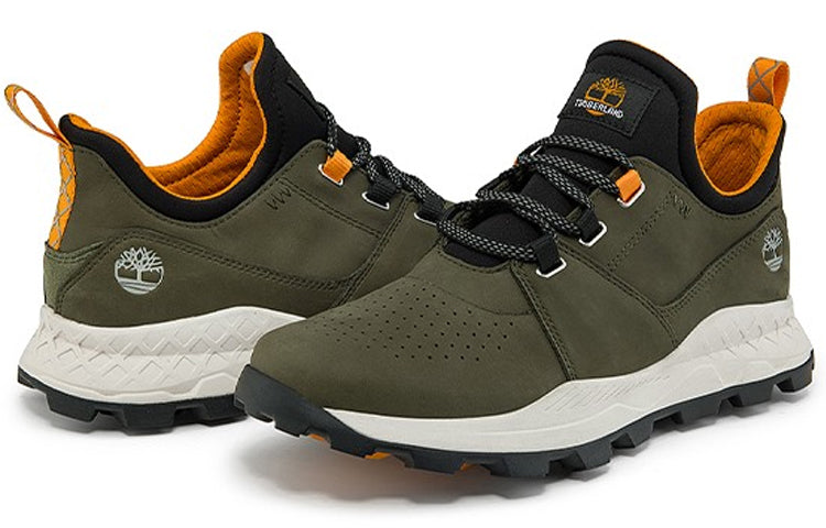 Timberland Brooklyn 'Dark Green' A2HRTW