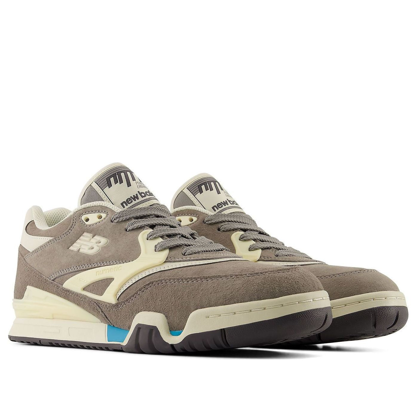 New Balance 770 'Marblehead Island Blue' UN770GRY