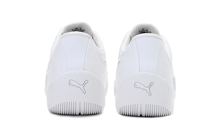 PUMA Ferrari Drift Cat 7s Cmeva Ultra 'White Black' 339912-01
