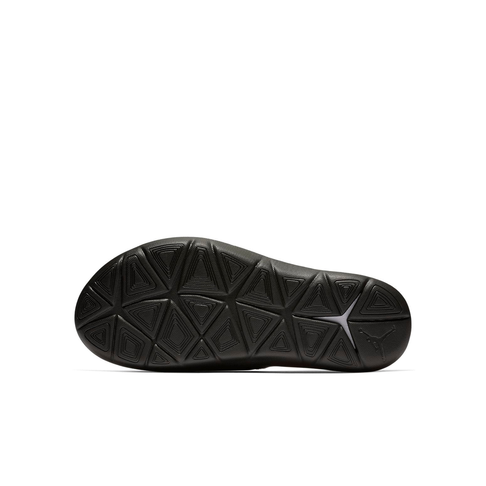 Air Jordan Hydro 7 V2 'White Black' BQ6290-100