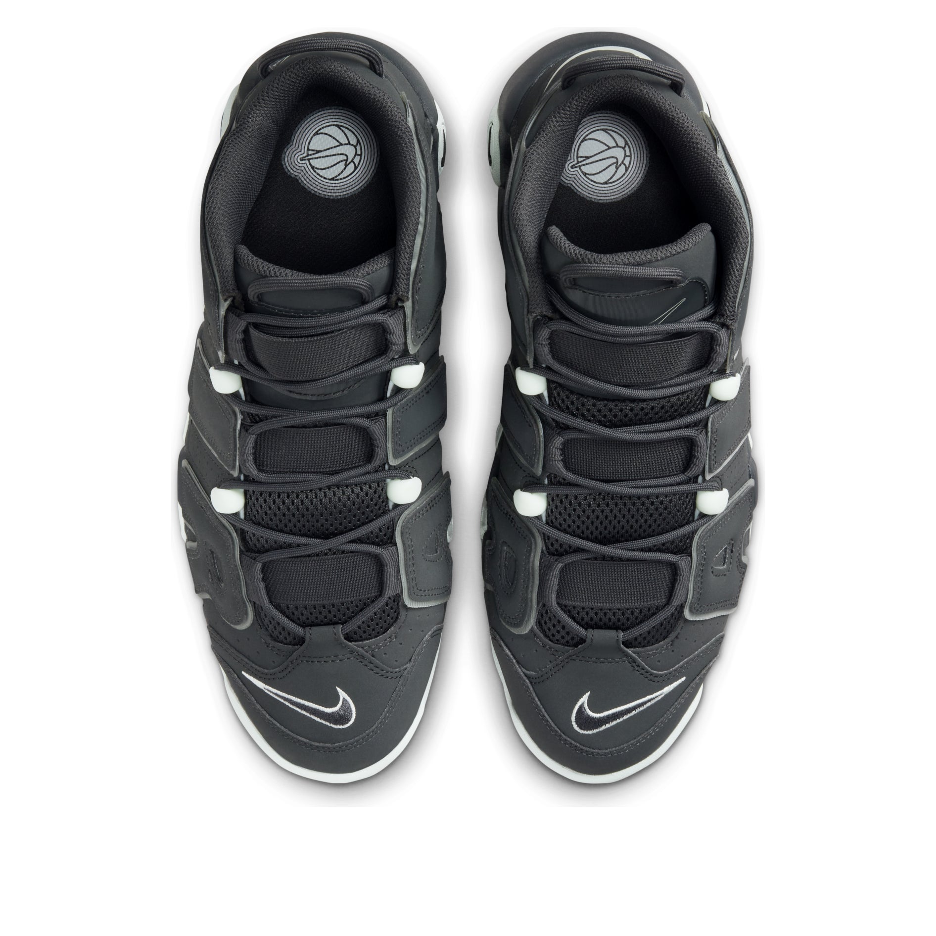 Nike Air More Uptempo '96 'Dark Smoke Grey' FJ4181-001