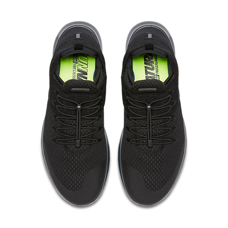 Nike Free RN Commuter 2017 'Black Anthracite' 880841-001