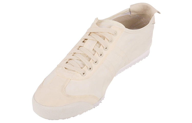 Onitsuka Tiger Mexico 66 'Creamy' D846N-0000