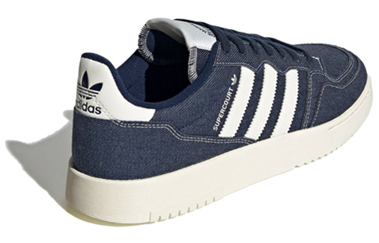 adidas Supercourt 'Denim' FW4425