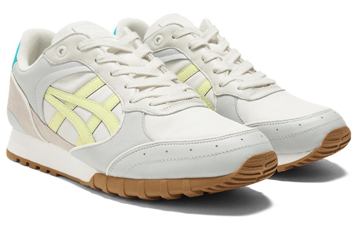 Onitsuka Tiger Colorado Eighty-Five Shoes 'Cream Huddle Yellow' 1183C043-102