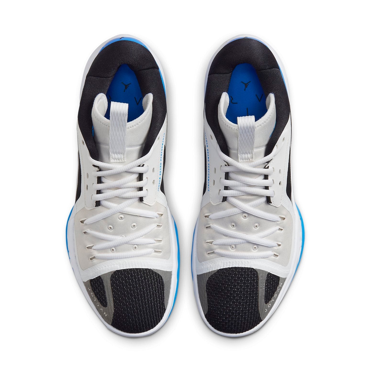 Air Jordan Zoom Separate 'White Photo Blue' DH0249-140